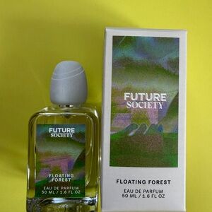 Future Society Floating Forest